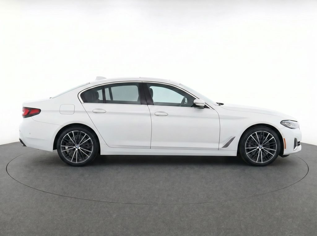 bmw 5 series 2023 WBA53BH03PCM95975 image bmw 5 series 2023 WBA53BH03PCM95975 image